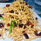 更换了数家餐厅的地址，这家的菜真不错