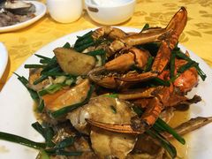 -老字号蛇口德记烧腊饭店·海鲜加工