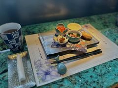 -風料理.鮨Omakase