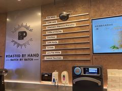 -Peet's Coffee皮爷咖啡(深圳湾万象城店)