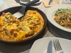 -必胜客(江门万达店)