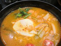 -九田家黑牛烤肉料理(中北镇店)