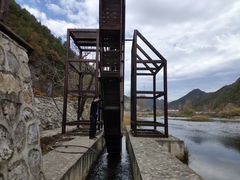 -商洛老君山旅游风景区