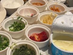 -额尔敦传统涮(体育场店)