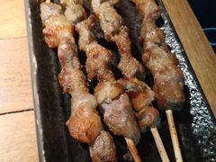 -阿罗新疆菜(人民广场店)