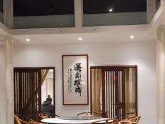 大堂-院8里·少城记忆老川菜(宽窄巷子店)