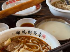 -東茅街茶馆