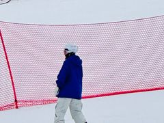 -蓟县盘山滑雪场