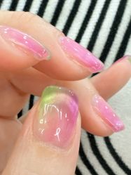 -斯馨·健康美甲美睫