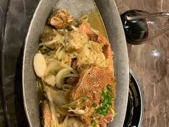 -蟹之国·精品蟹料理(极地店)