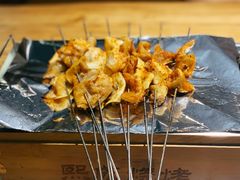 -熙成烧烤(白塔岭店)