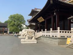 -香积寺