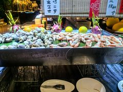 -盛宴标帜西餐厅龙虾.鲍鱼•牛排(重庆喜来登大酒店)