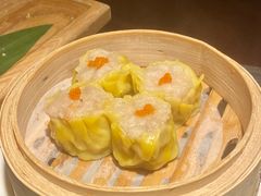 -广州花园酒店荔湾亭·地道点心·粤式饮茶