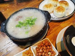 -盈田盈粥庄(博山东路店)