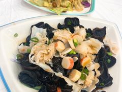 -日照大牌檔•小船海鲜(万平口店)
