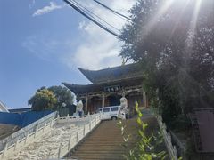 -西宁南禅寺-法幢寺