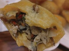 -海坛特色小吃·只做平潭特色菜(平潭店)