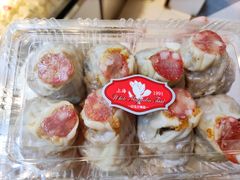 白玉兰小烧卖-白玉兰食品(甜云店)