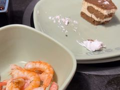 -盛江山自助料理(高新锦辉店)