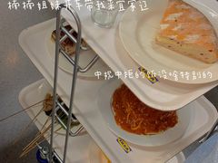 -宜家家居(西安未央商场店)