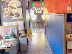 大堂-咕嘟草帽鱼·牛奶一样的鲜鱼汤(包河万达广场创始店)