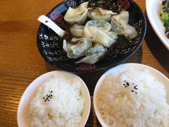-菩提树·素食餐厅(汇智国际商业中心店)