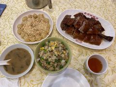 -禄源公·老莞诚饭店
