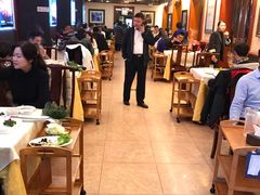 大堂-东来顺饭庄(天坛店)