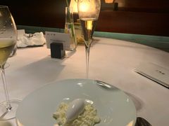 -三嚥阁 La Villa Restaurant