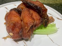-燕云楼(云南路店)