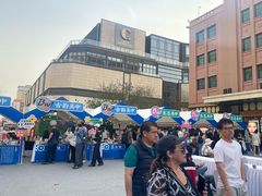 -王府井天主教堂