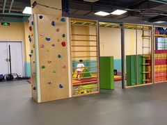 -玩胜青少儿体能(福田侨香中心)