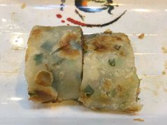 -台北楚楚园馅饼粥(虹桥南丰城店)