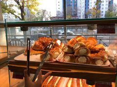 -新侨三宝乐面包店(崇文门店)