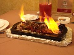 小牛排-乾园风尚五大道