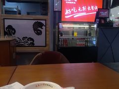 -周鱼小馆石锅酸菜鱼(活力汇店)