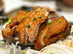 -清真·宁夏印象·盐池滩羊肉体验店(江宁路店)