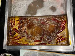 -五星桥原切肥牛火锅·30年专注好牛肉(湖塘店)