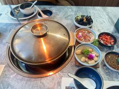 -大头椰·海南椰子鸡火锅(思明万象城店)