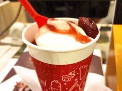 -DQ·蛋糕·冰淇淋(合生汇店)