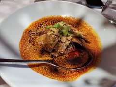 -俏江南天津时尚曲艺主题餐厅(马场道店)