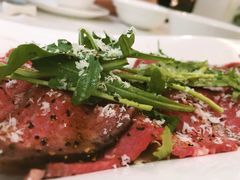 低温慢烤牛肉-黑明餐厅(白鹭洲店)