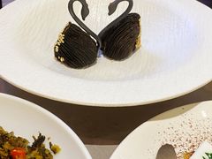 -粤陸玖玖·港式手作茶餐厅(珠江路店)
