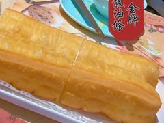 -点都德(千灯湖环宇城店)