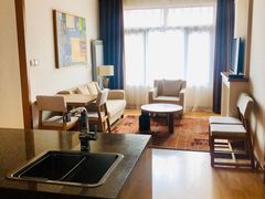 -长白山万达锦华套房酒店