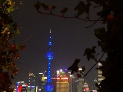 -顶层酒吧ROOF(上海艾迪逊酒店)