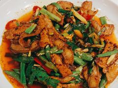 -百年神厨·地道川菜(清江西路店)