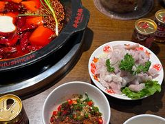 -牛市坎火锅(建设路店)