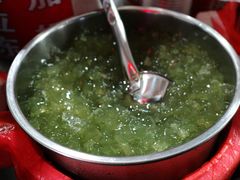 -鲍氏老字号冷热饮老店(瑞安店)